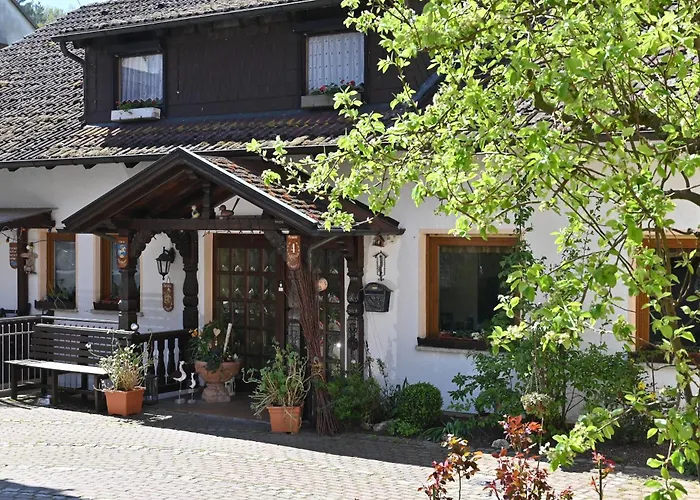 Pension Schöpke