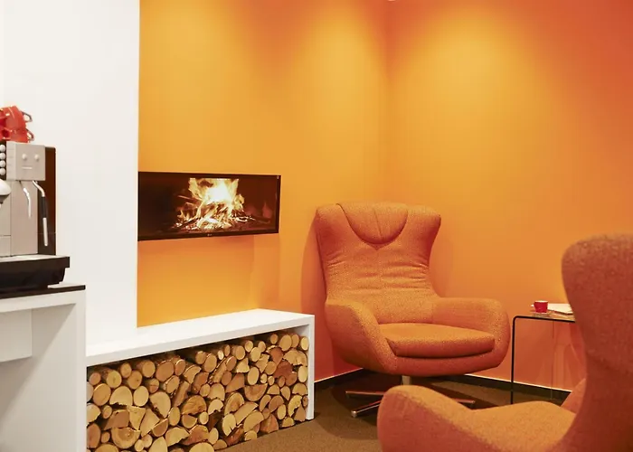 Best Western Plus Kurhotel an der Obermaintherme